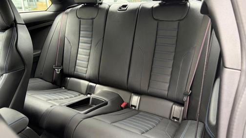 Grigio Telesto Pearl 2025 BMW M2 Base