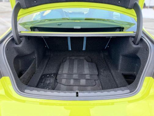 2023 BMW M3 Competition xDrive