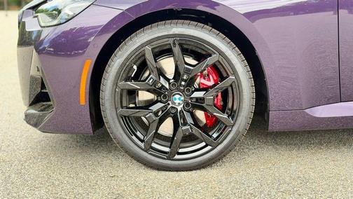 Metallic 2026 BMW 230 i xDrive