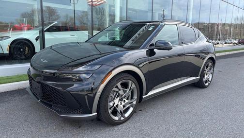 2023 Genesis GV60 Performance