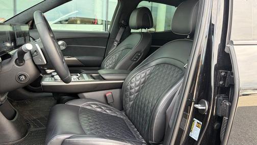 2023 Genesis GV60 Performance