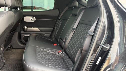 2023 Genesis GV60 Performance