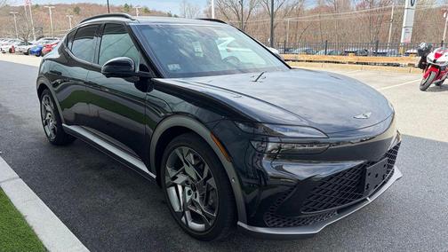 2023 Genesis GV60 Performance