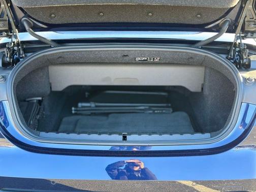 2024 BMW M4 Competition xDrive