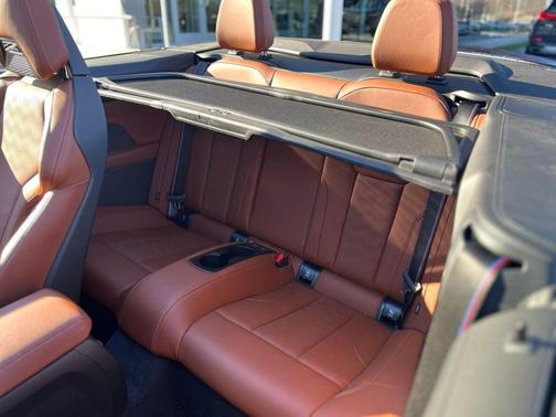 2024 BMW M4 Competition xDrive