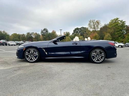 2020 BMW 840 i xDrive