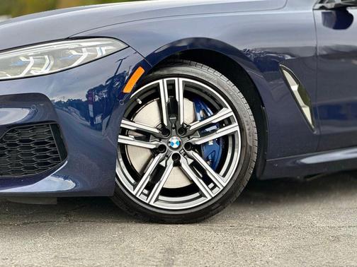 2020 BMW 840 i xDrive