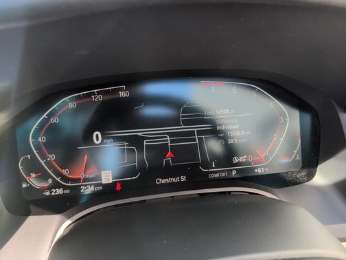 2020 BMW 840 i xDrive
