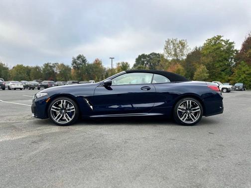 2020 BMW 840 i xDrive