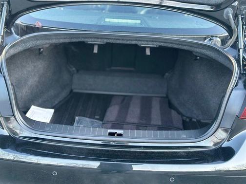 2019 INFINITI Q50 3.0t Red Sport 400