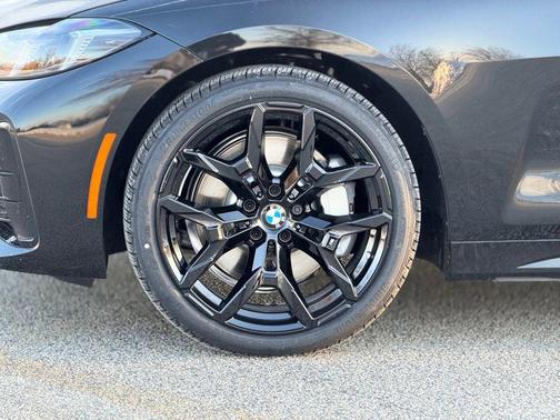 2026 BMW 430 i xDrive