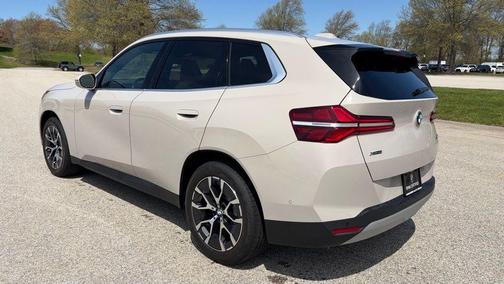 Dune 2026 BMW X3 30 xDrive