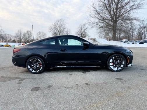 2026 BMW 430 i xDrive