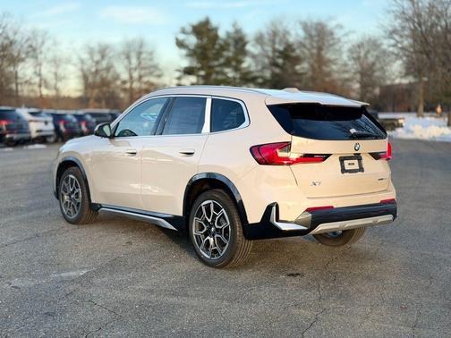 2026 BMW X1 xDrive28i