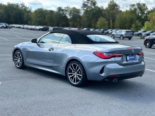 2024 BMW 430 i xDrive