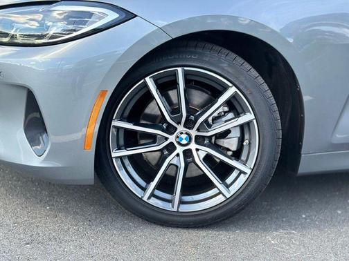 2024 BMW 430 i xDrive
