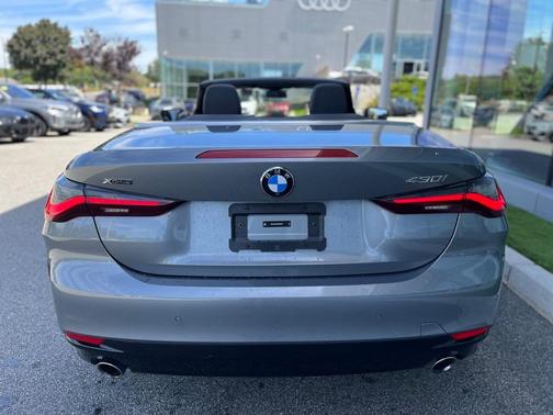 2024 BMW 430 i xDrive