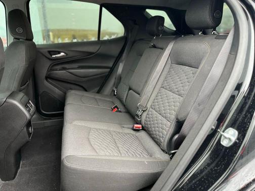 2018 Chevrolet Equinox 1LT