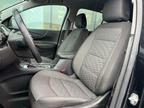 2018 Chevrolet Equinox 1LT