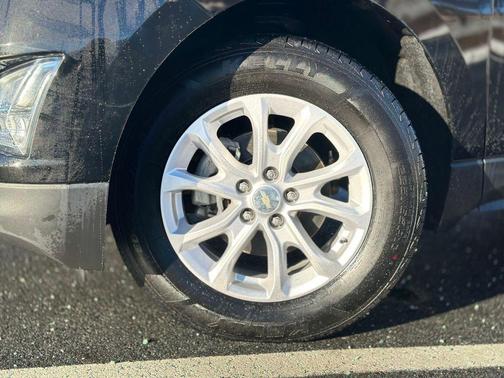 2018 Chevrolet Equinox 1LT