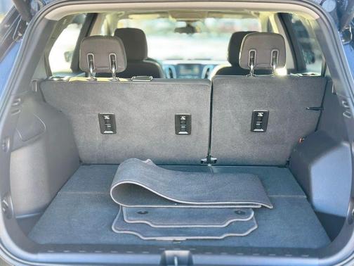 2018 Chevrolet Equinox 1LT