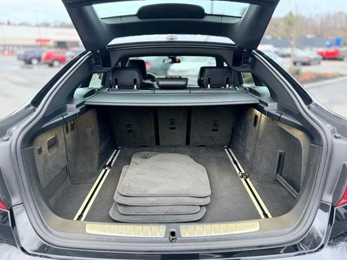 2019 BMW 330 Gran Turismo i xDrive