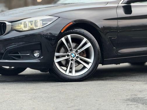 2019 BMW 330 Gran Turismo i xDrive