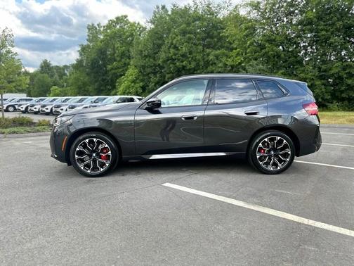 2025 BMW X3 M50 xDrive