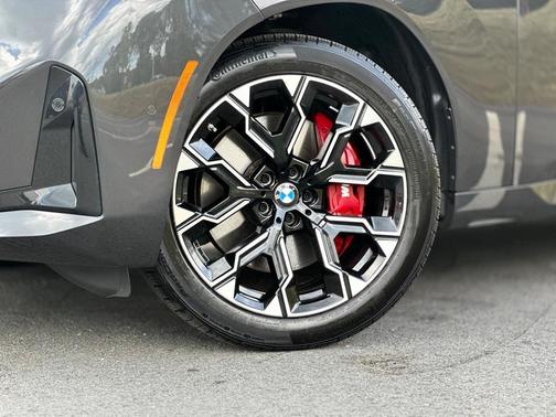 2025 BMW X3 M50 xDrive