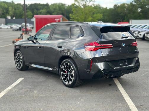 2025 BMW X3 M50 xDrive