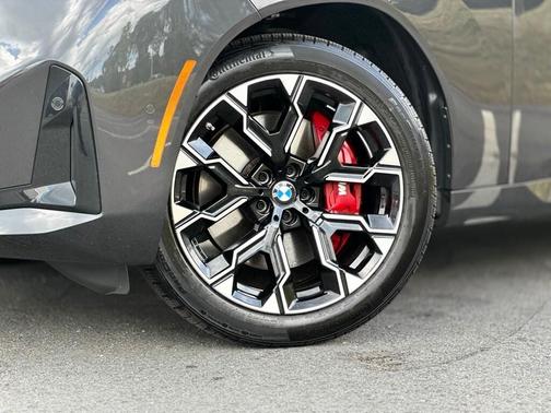 2025 BMW X3 M50 xDrive