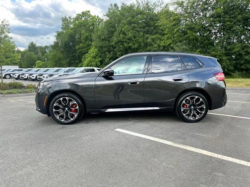 2025 BMW X3 M50 xDrive