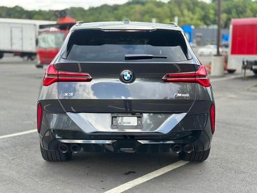 2025 BMW X3 M50 xDrive