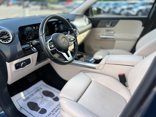 2022 Mercedes-Benz GLA 250 4MATIC