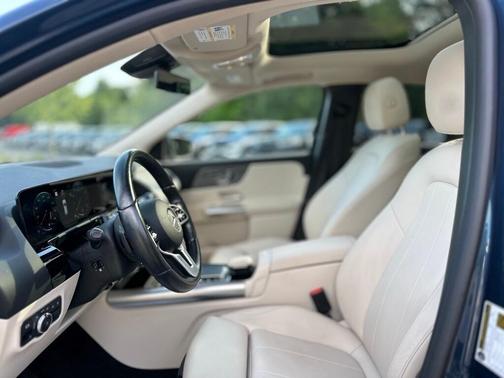 2022 Mercedes-Benz GLA 250 4MATIC