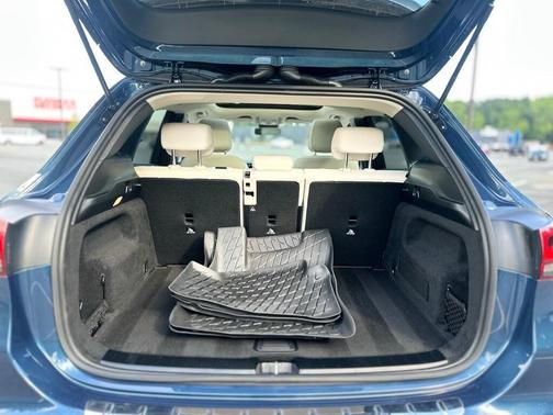 2022 Mercedes-Benz GLA 250 4MATIC