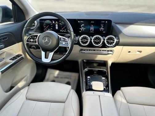 2022 Mercedes-Benz GLA 250 4MATIC