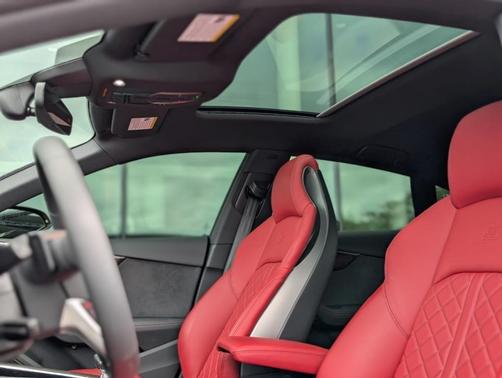 2024 Audi S5 3.0T Premium