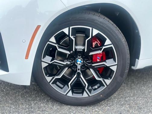 2026 BMW X3 M50 xDrive