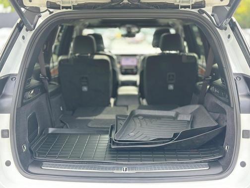 2024 Jeep Grand Cherokee L Summit