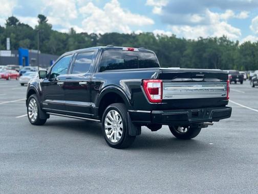 2023 Ford F-150 Limited