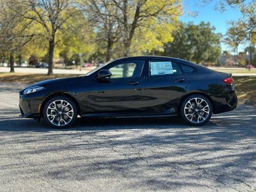 2026 BMW 228 Gran Coupe XDrive