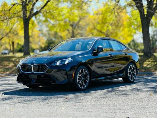 2026 BMW 228 Gran Coupe XDrive