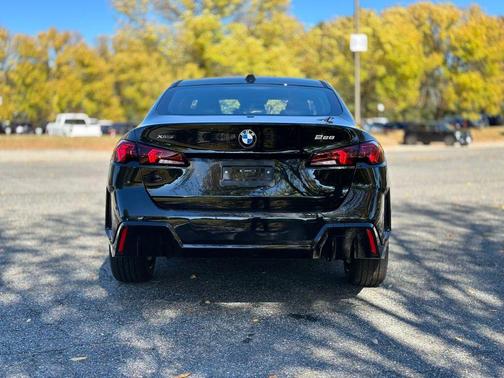 2026 BMW 228 Gran Coupe XDrive
