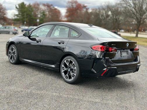 2026 BMW 228 Gran Coupe XDrive
