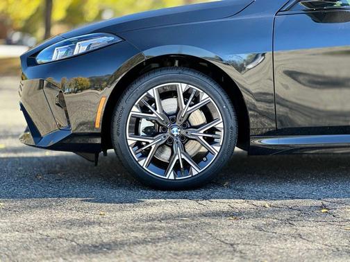 2026 BMW 228 Gran Coupe XDrive