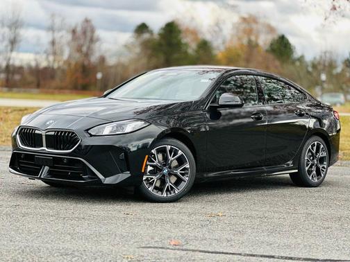 2026 BMW 228 Gran Coupe XDrive