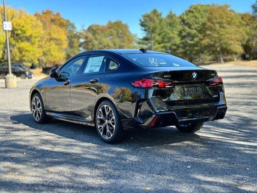 2026 BMW 228 Gran Coupe XDrive