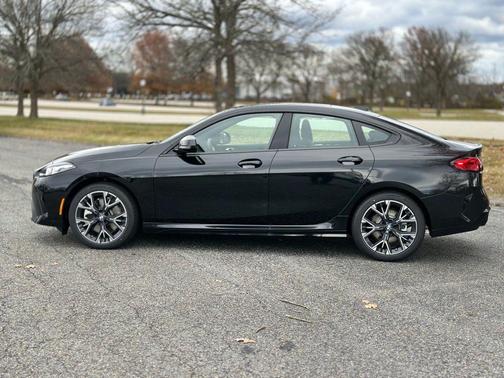 2026 BMW 228 Gran Coupe XDrive