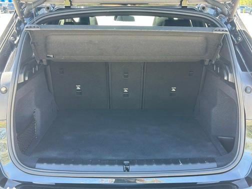 Black Sapphire Metallic 2023 BMW X1 xDrive28i